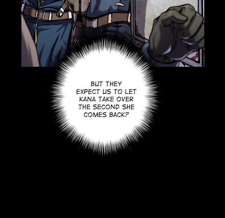 DeepWater Chapter 120 page 64 - Chapter 120