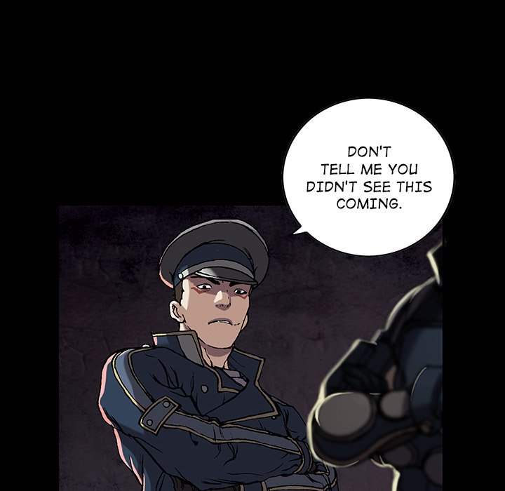 DeepWater Chapter 120 page 65 - Chapter 120