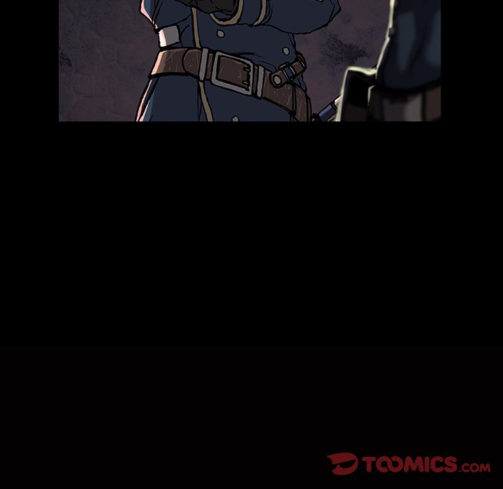 DeepWater Chapter 120 page 66 - Chapter 120