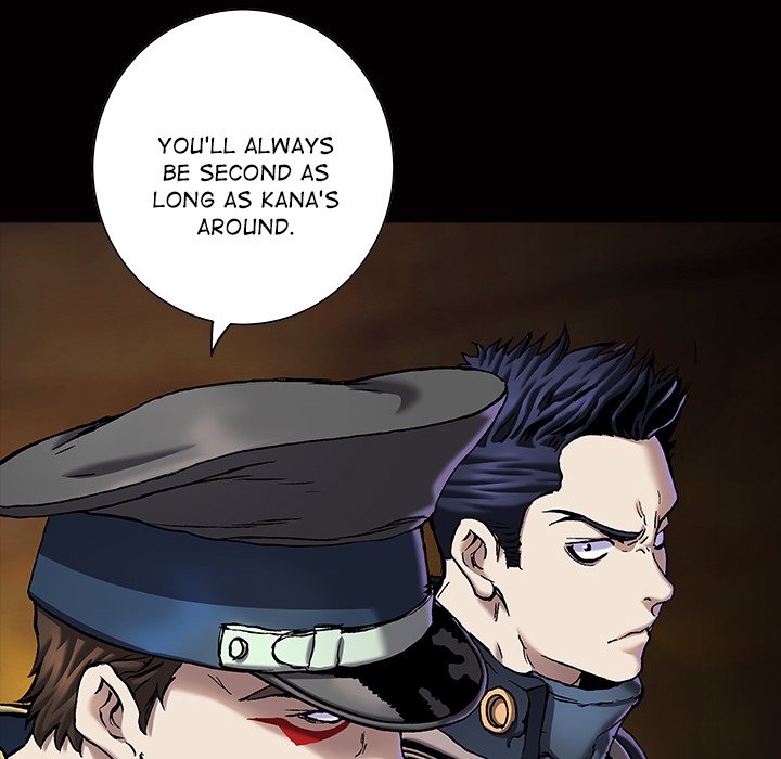 DeepWater Chapter 120 page 67 - Chapter 120