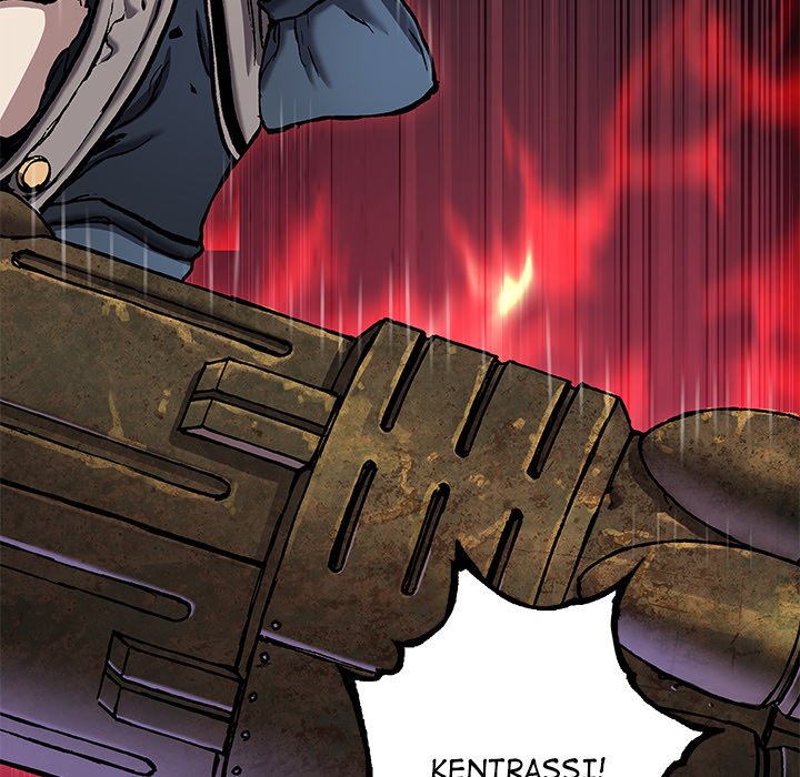 DeepWater Chapter 120 page 72 - Chapter 120