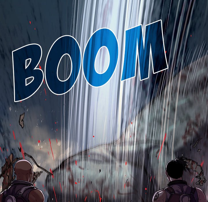 DeepWater Chapter 120 page 78 - Chapter 120