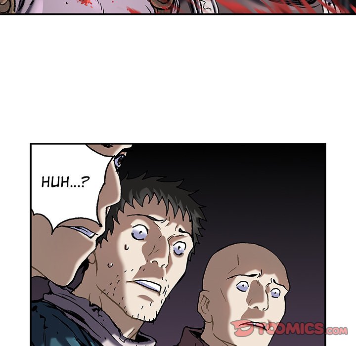 DeepWater Chapter 120 page 81 - Chapter 120