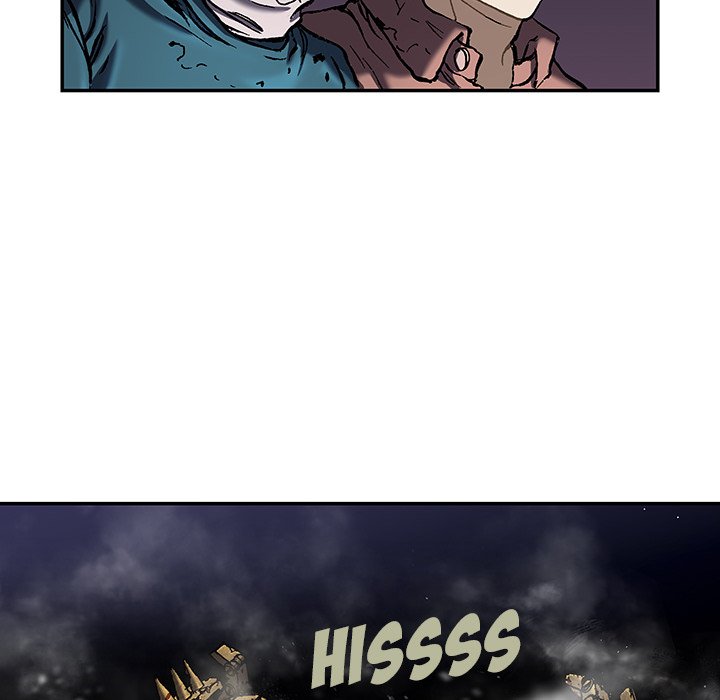 DeepWater Chapter 120 page 82 - Chapter 120