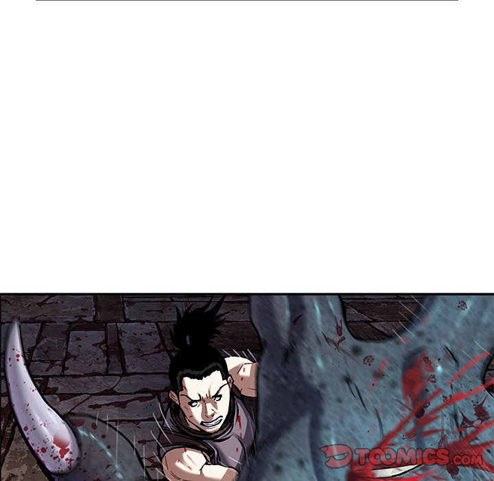 DeepWater Chapter 120 page 89 - Chapter 120