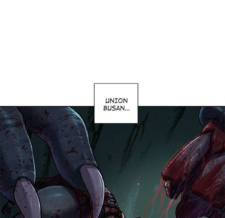 DeepWater Chapter 120 page 92 - Chapter 120
