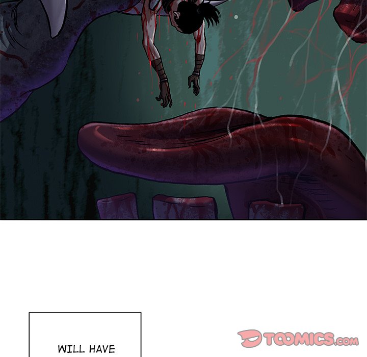 DeepWater Chapter 120 page 93 - Chapter 120