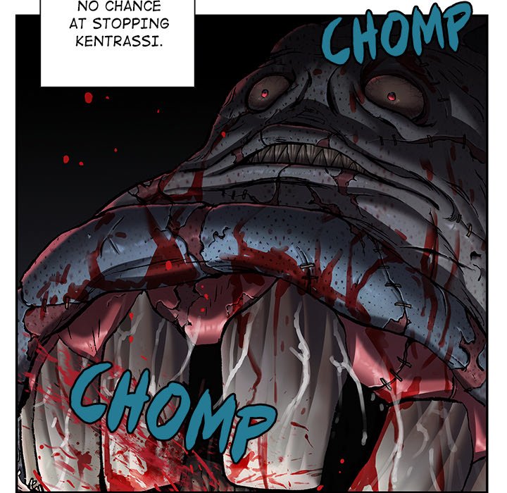 DeepWater Chapter 120 page 94 - Chapter 120