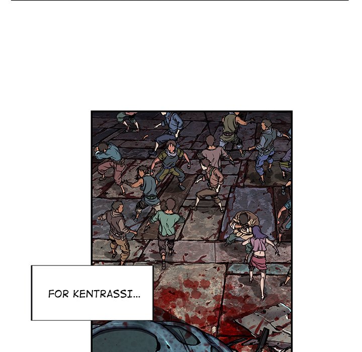 DeepWater Chapter 120 page 95 - Chapter 120