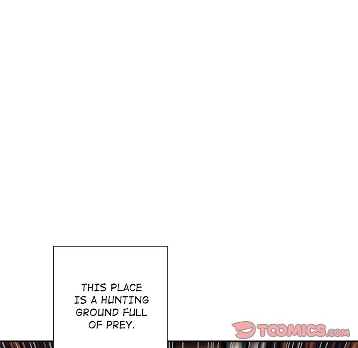 DeepWater Chapter 120 page 97 - Chapter 120