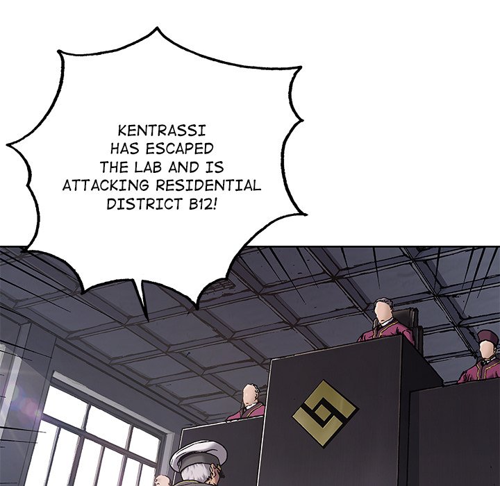 DeepWater Chapter 121 page 15 - Chapter 121
