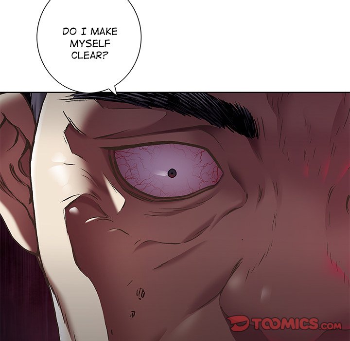 DeepWater Chapter 121 page 22 - Chapter 121