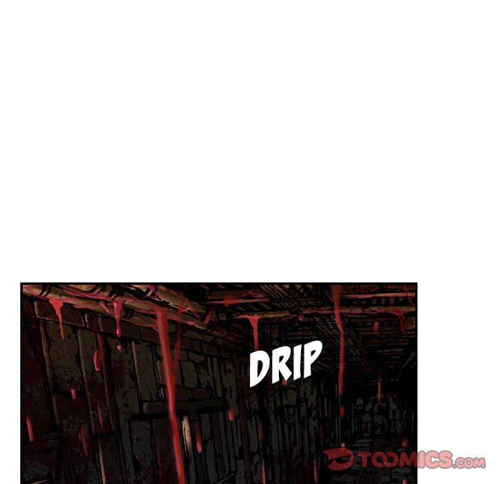 DeepWater Chapter 121 page 26 - Chapter 121