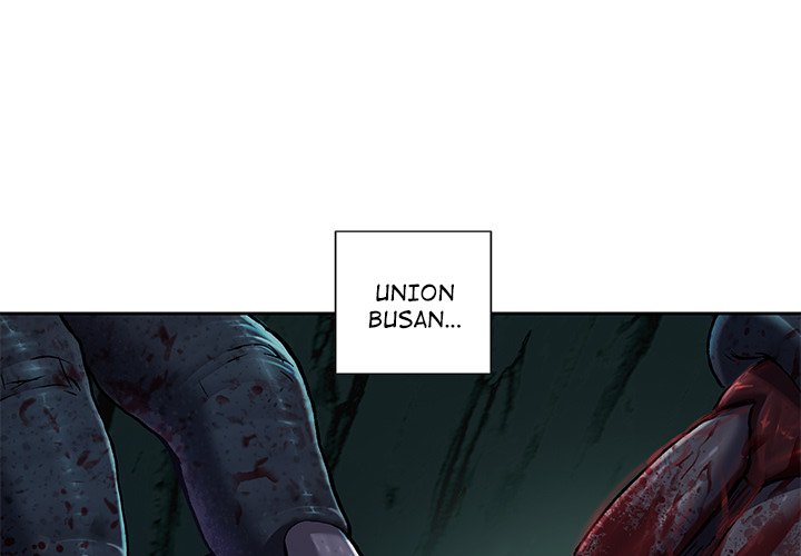 DeepWater Chapter 121 page 3 - Chapter 121