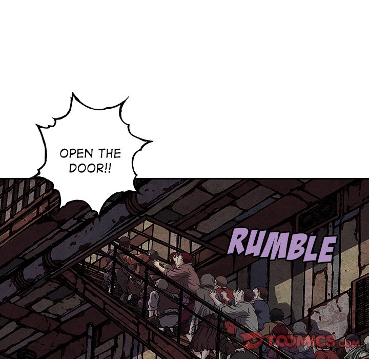DeepWater Chapter 121 page 30 - Chapter 121