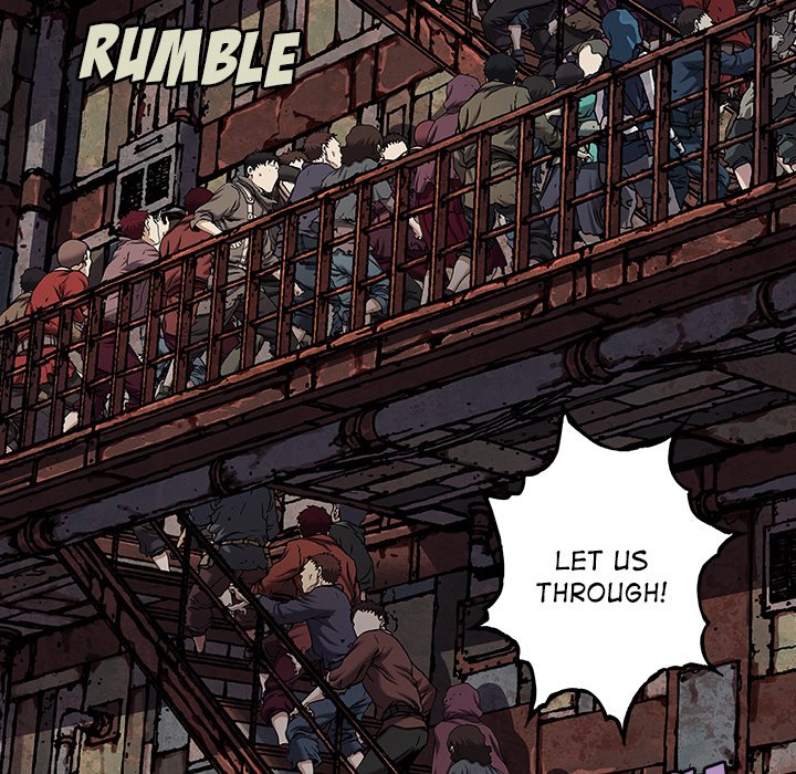 DeepWater Chapter 121 page 31 - Chapter 121