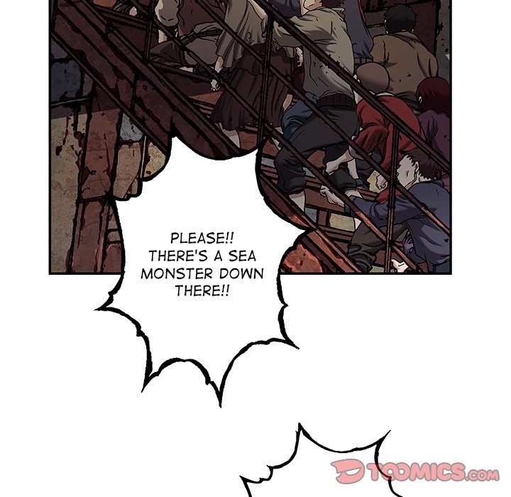 DeepWater Chapter 121 page 34 - Chapter 121