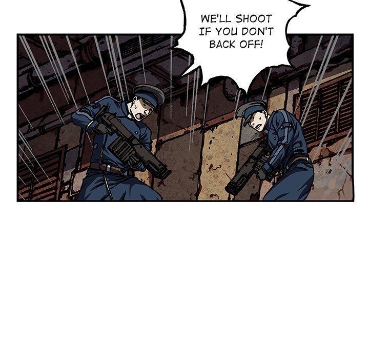 DeepWater Chapter 121 page 35 - Chapter 121