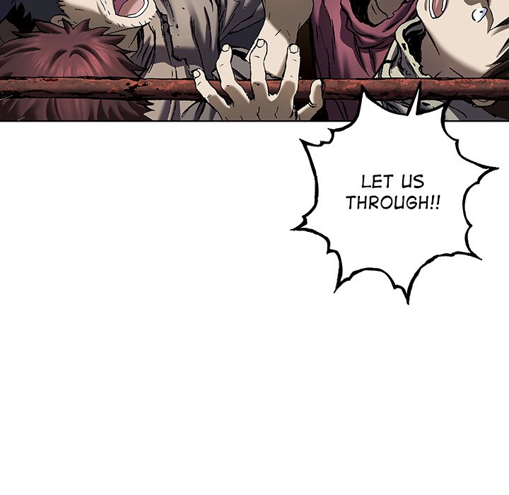 DeepWater Chapter 121 page 37 - Chapter 121