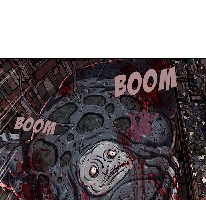 DeepWater Chapter 121 page 39 - Chapter 121