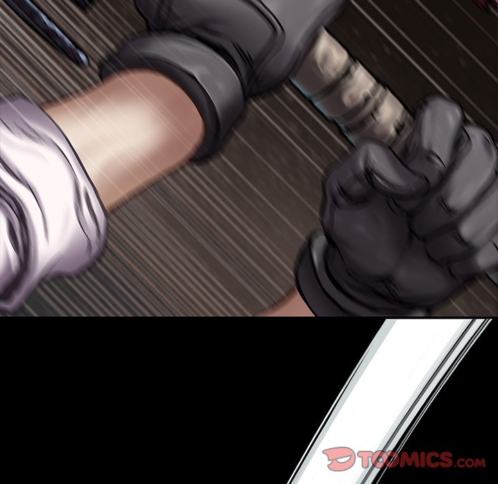 DeepWater Chapter 121 page 50 - Chapter 121