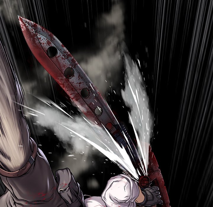 DeepWater Chapter 121 page 61 - Chapter 121