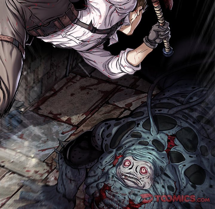 DeepWater Chapter 121 page 62 - Chapter 121