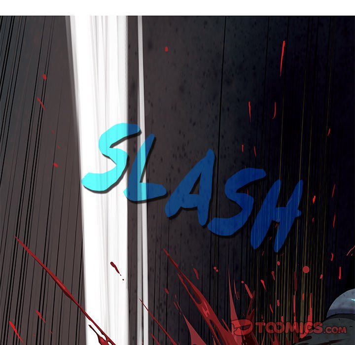 DeepWater Chapter 121 page 64 - Chapter 121