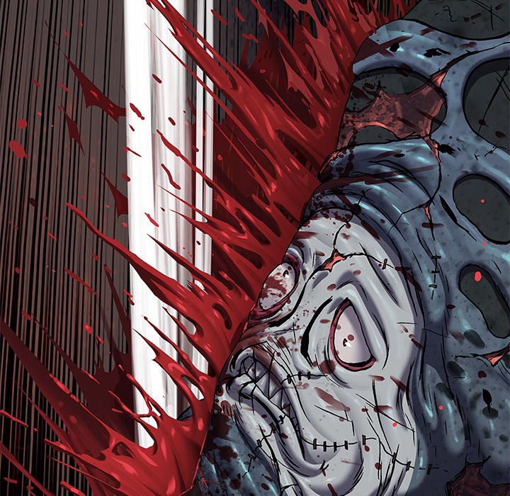 DeepWater Chapter 121 page 65 - Chapter 121
