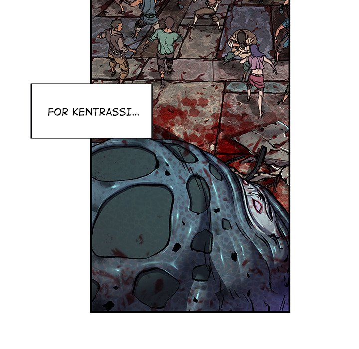 DeepWater Chapter 121 page 7 - Chapter 121