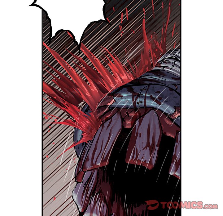 DeepWater Chapter 121 page 72 - Chapter 121