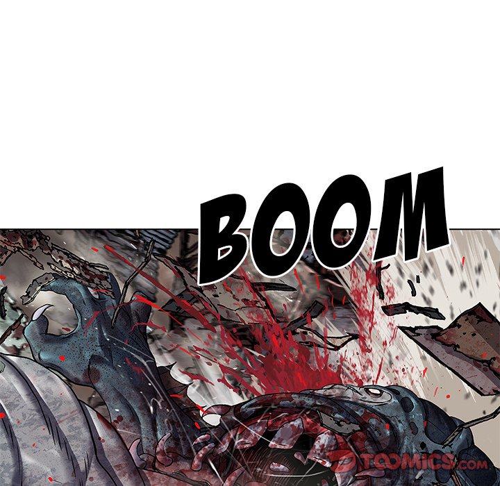 DeepWater Chapter 121 page 74 - Chapter 121