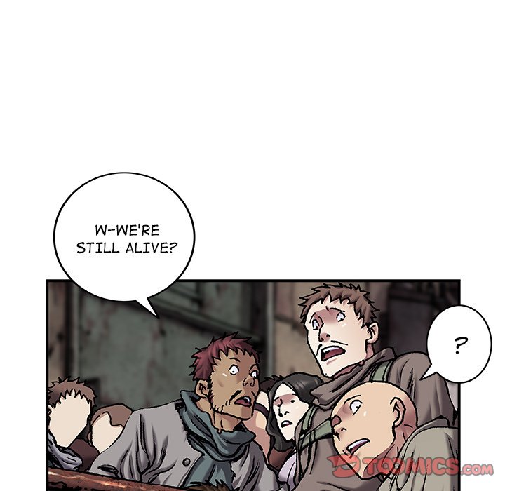 DeepWater Chapter 121 page 76 - Chapter 121