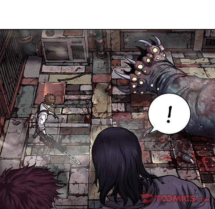 DeepWater Chapter 121 page 78 - Chapter 121