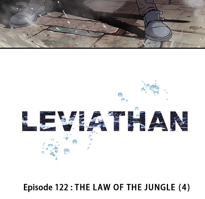 DeepWater Chapter 122 page 13 - Chapter 122