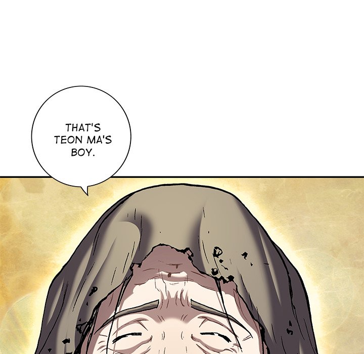 DeepWater Chapter 122 page 16 - Chapter 122