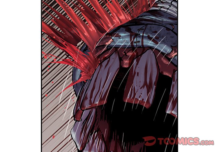 DeepWater Chapter 122 page 2 - Chapter 122