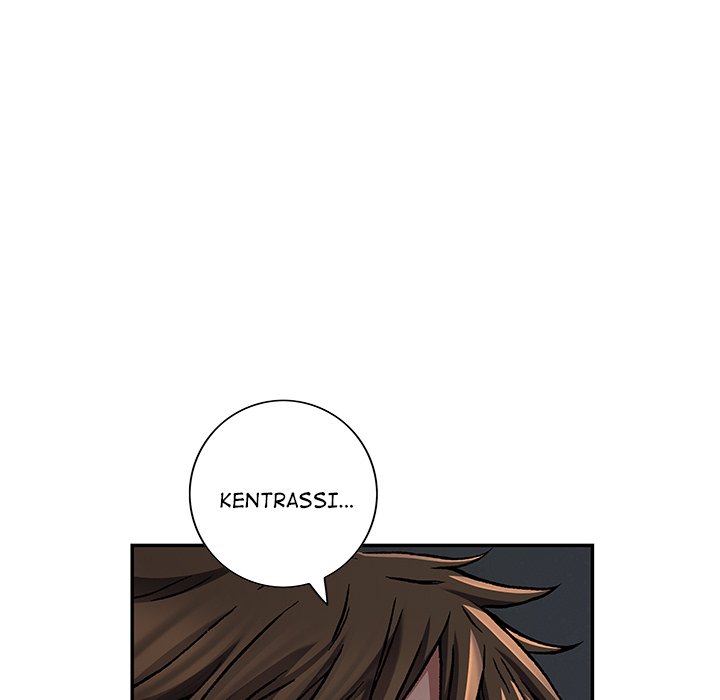 DeepWater Chapter 122 page 29 - Chapter 122
