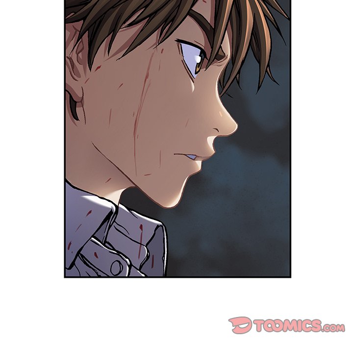 DeepWater Chapter 122 page 30 - Chapter 122