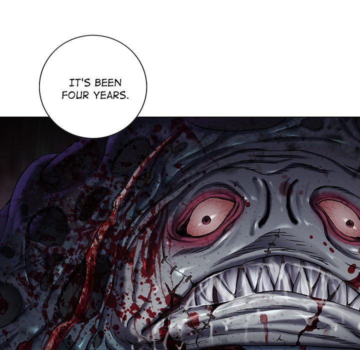 DeepWater Chapter 122 page 31 - Chapter 122