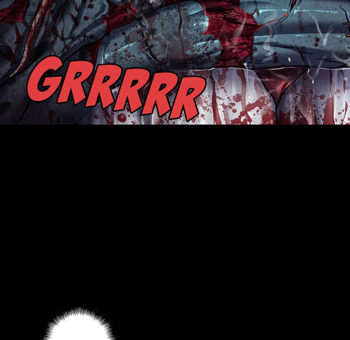 DeepWater Chapter 122 page 32 - Chapter 122