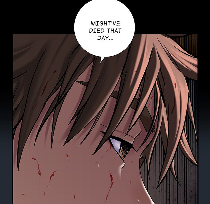 DeepWater Chapter 122 page 35 - Chapter 122