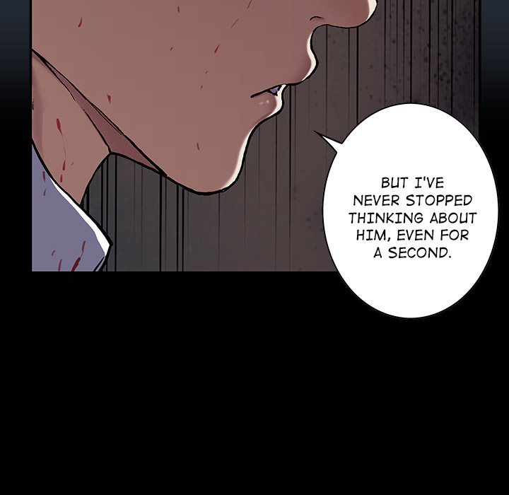 DeepWater Chapter 122 page 36 - Chapter 122