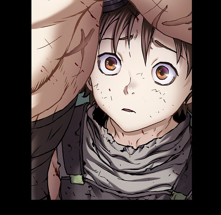 DeepWater Chapter 122 page 39 - Chapter 122