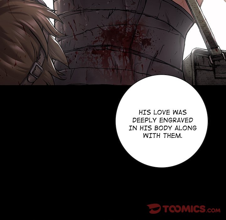 DeepWater Chapter 122 page 42 - Chapter 122
