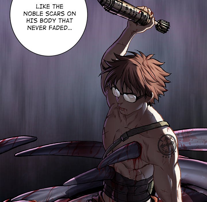 DeepWater Chapter 122 page 45 - Chapter 122