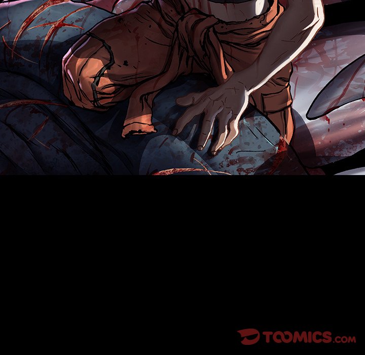 DeepWater Chapter 122 page 46 - Chapter 122
