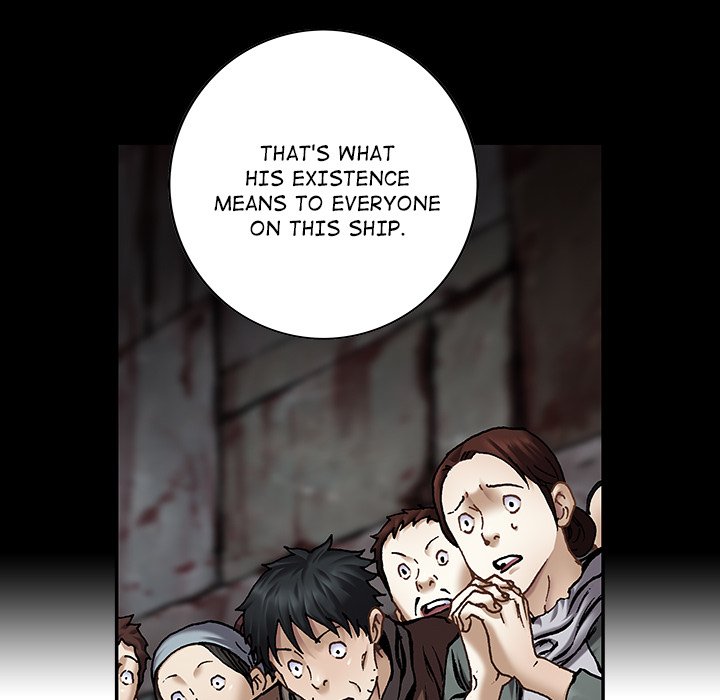 DeepWater Chapter 122 page 47 - Chapter 122