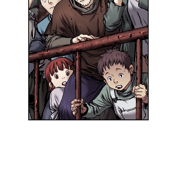 DeepWater Chapter 122 page 48 - Chapter 122