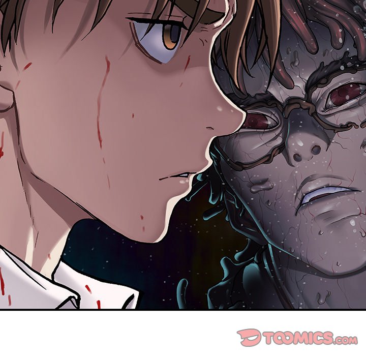 DeepWater Chapter 122 page 50 - Chapter 122